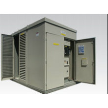 24kV Compact Integrated Distribution Umspannwerk Paket Substation